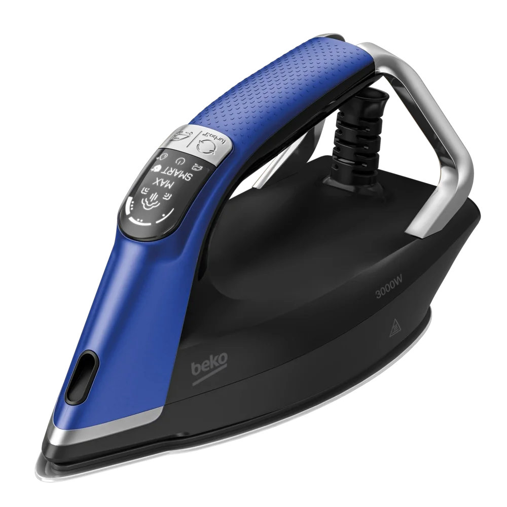 ActiPress® MasterPro BKU 8130 Buhar Kazanlı Ütü