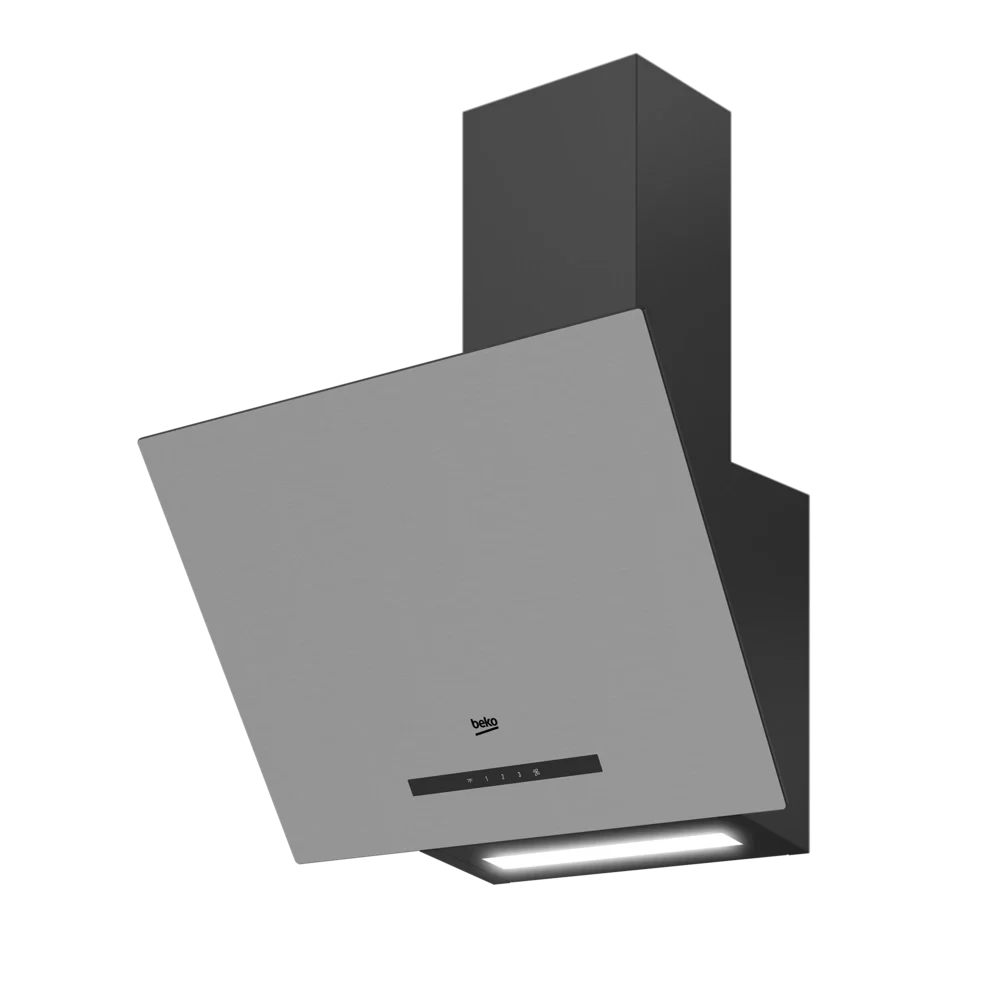 ADE 61743 I Duvar Tipi Davlumbaz