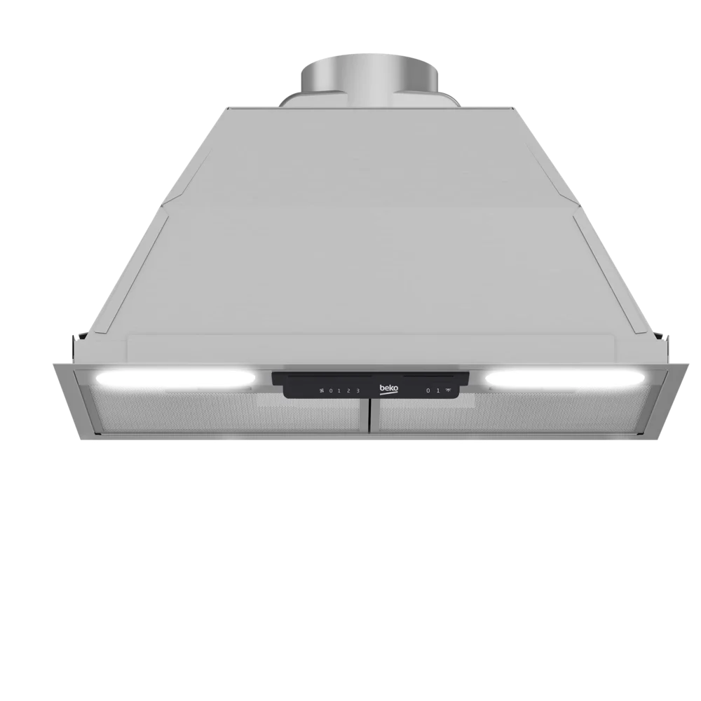 ADG 51310 I Gömme Aspiratör