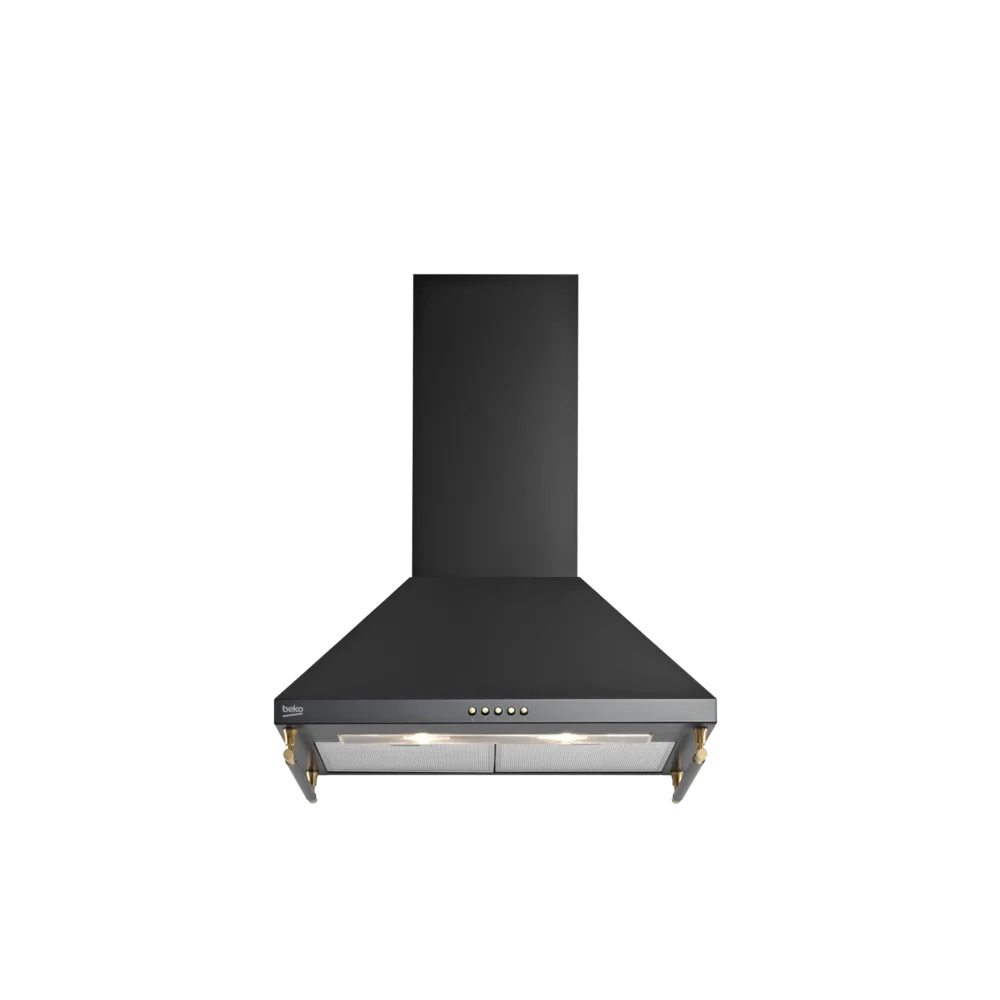 ADV 5160 RAN Duvar Tipi Davlumbaz