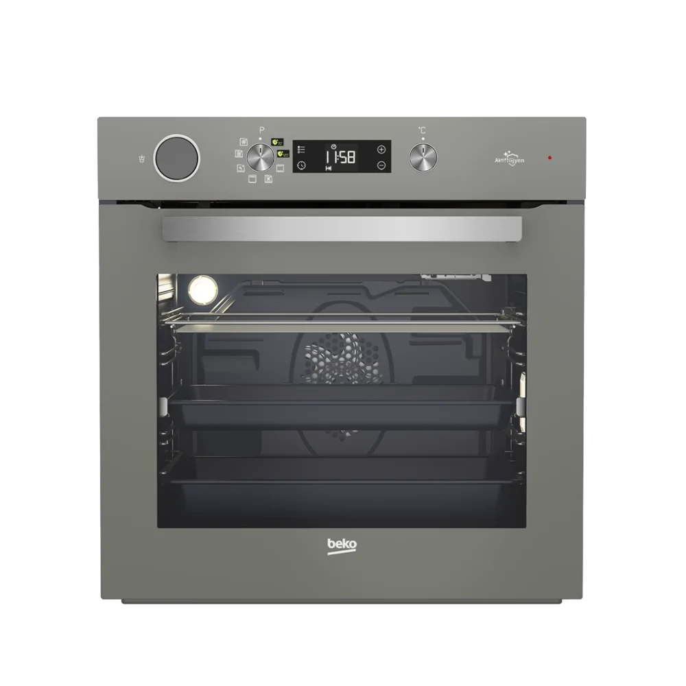 AFBD 14300 HG Ankastre Fırınlar