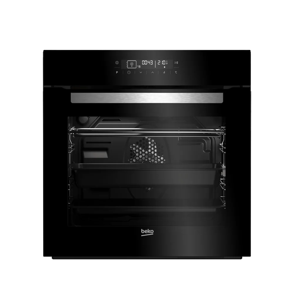 AFD 14400 SS Ankastre Fırınlar