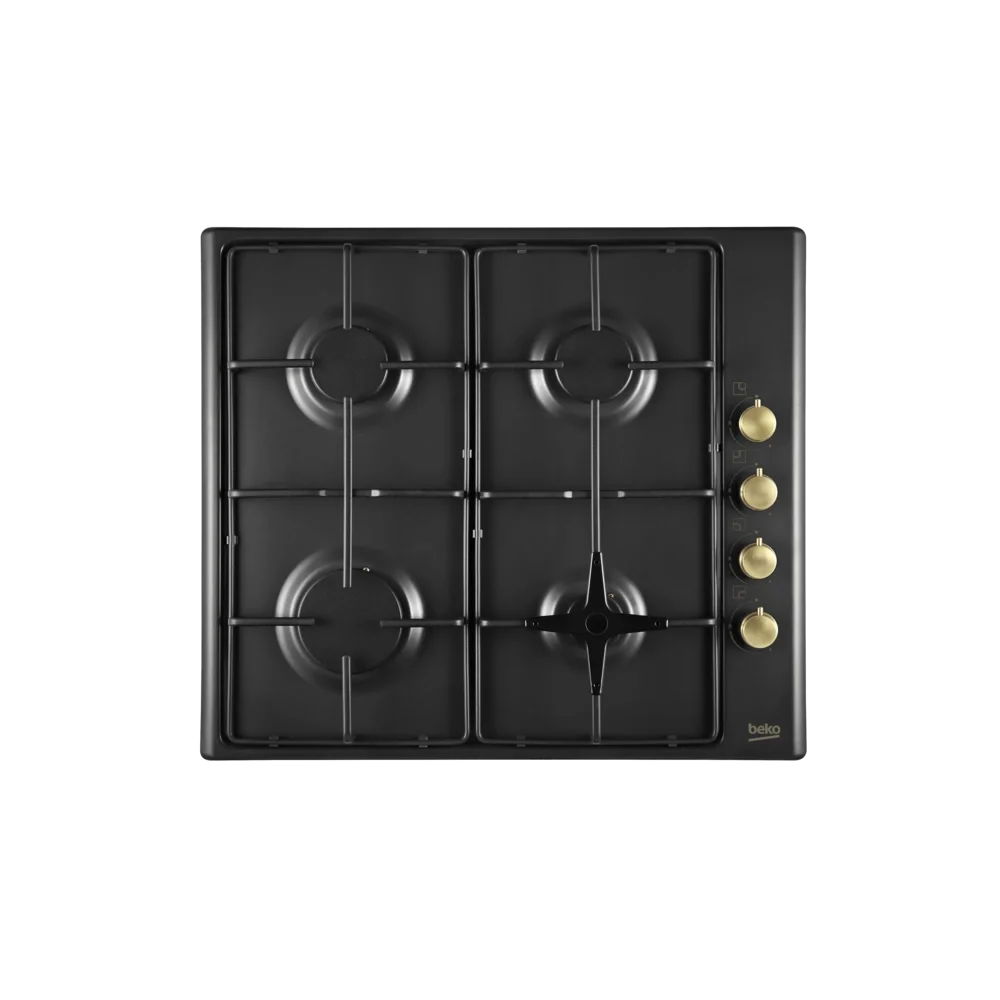 AORG 64160 DAN Renkli Metal Tablalı Ocaklar