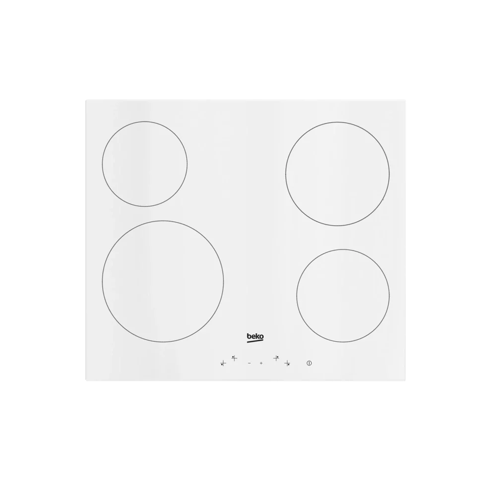 AOV 64400 B Vitroseramik Ocaklar