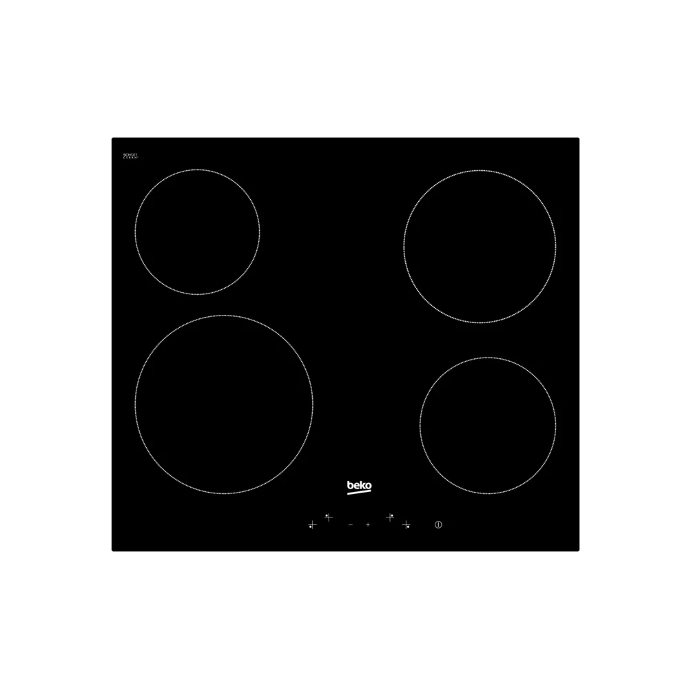 AOV 64400 S Vitroseramik Ocaklar