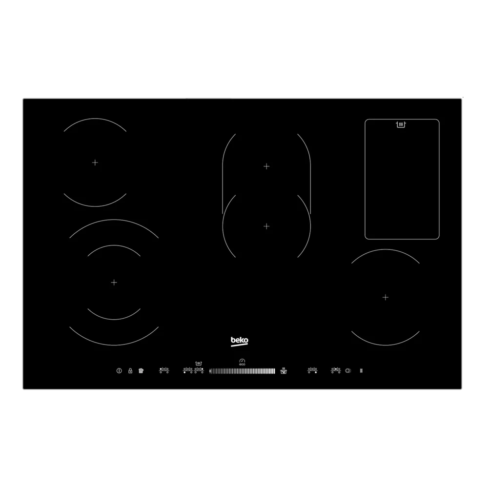 AOV 85500 XS Vitroseramik Ocaklar