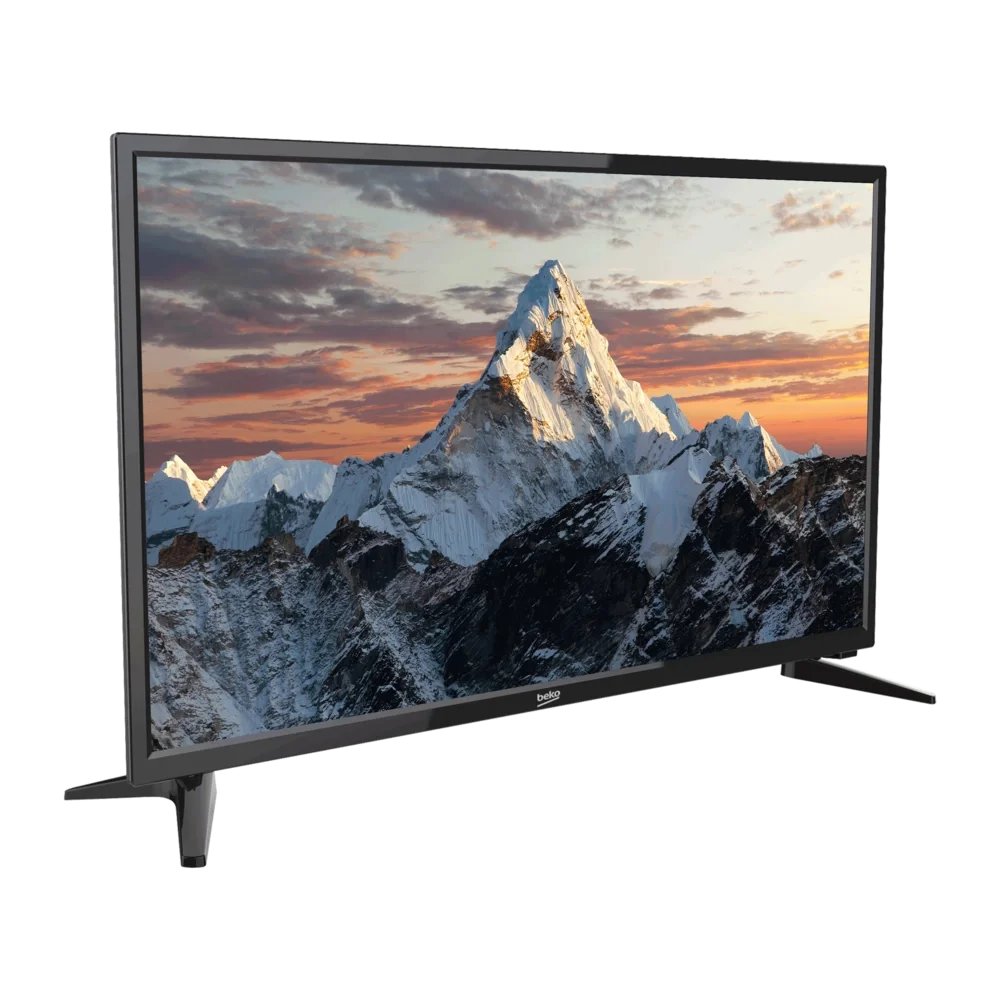 B24L 5845 4B/24 HD Uydu Alıcılı LED TV
