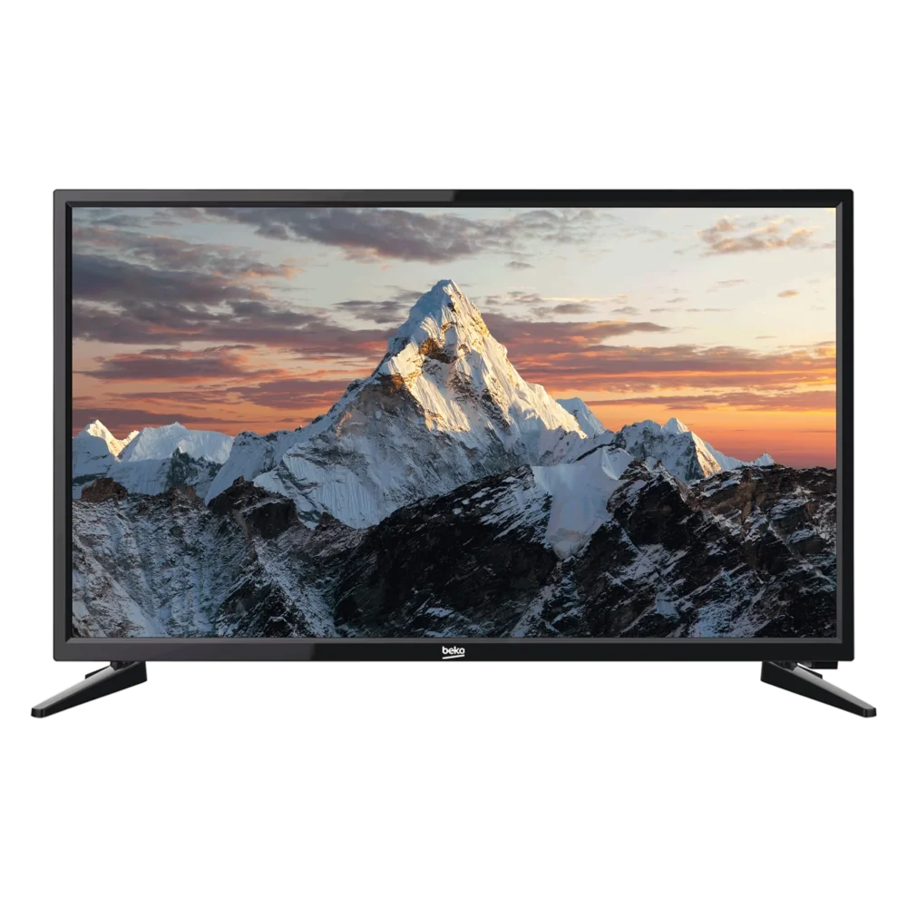 B43 A 550 B/ 43 Uydu Alıcılı FHD TV