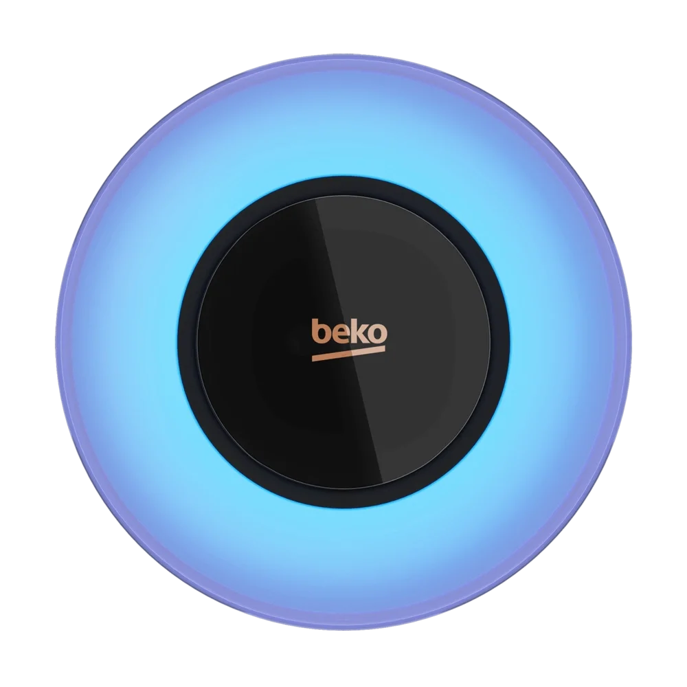 BAE 1001 S İç Hava Kalitesi