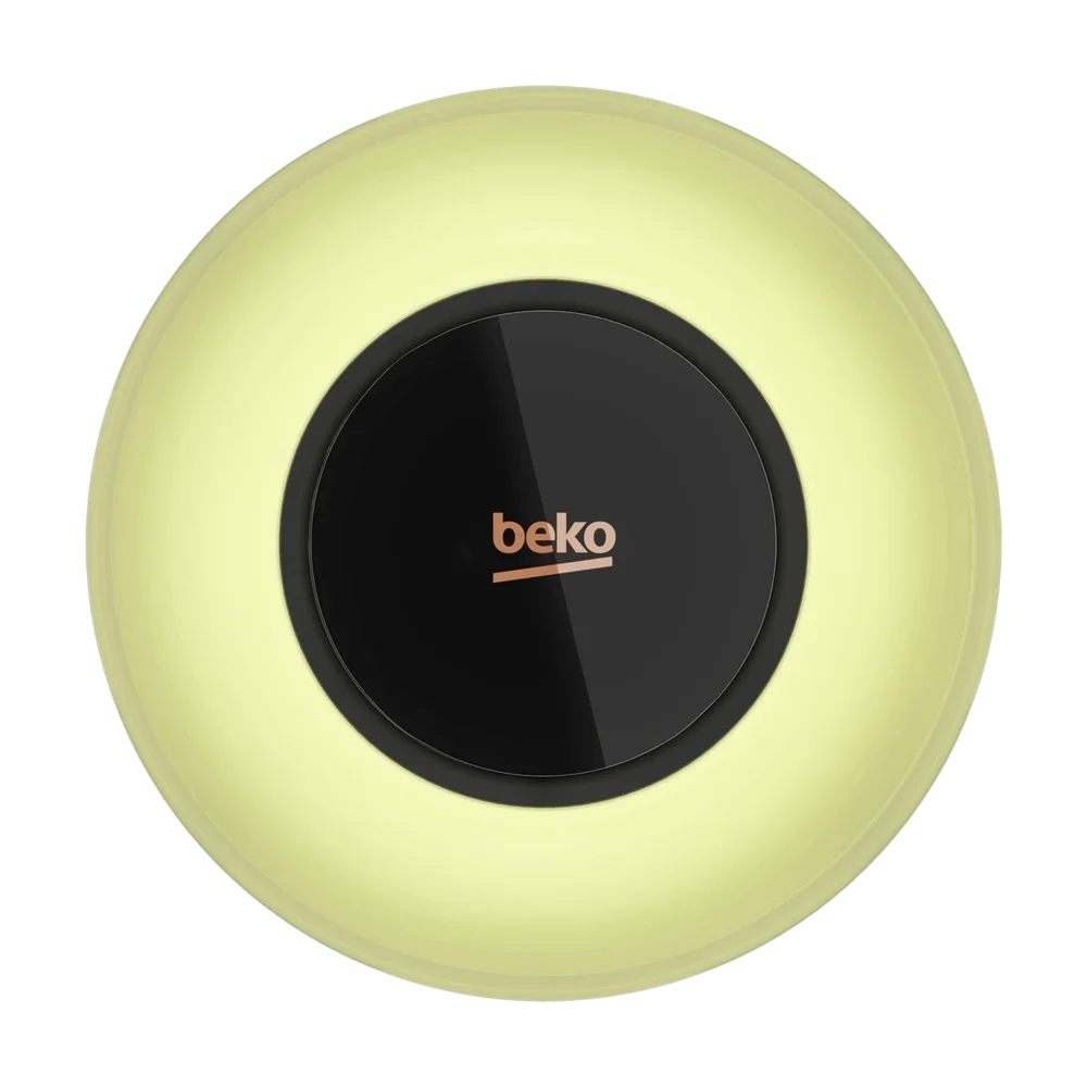 BAE 1001 S İç Hava Kalitesi