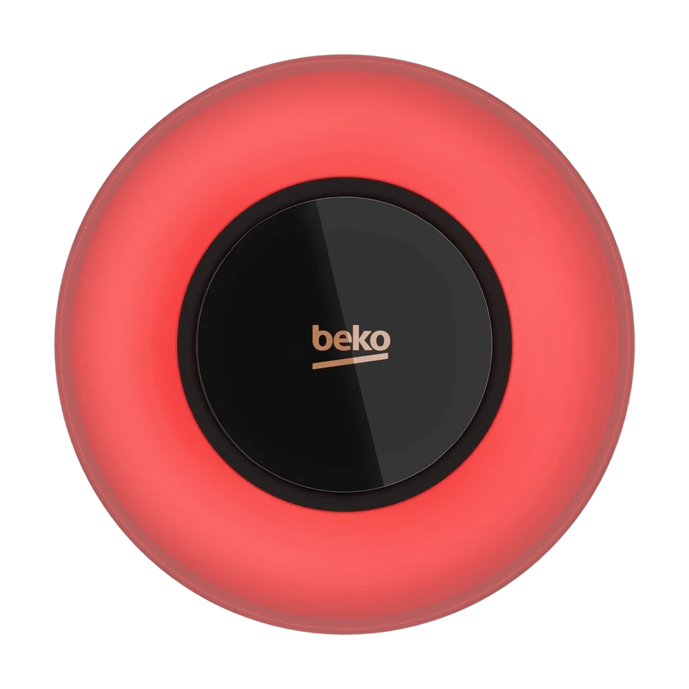 BAE 1001 S İç Hava Kalitesi