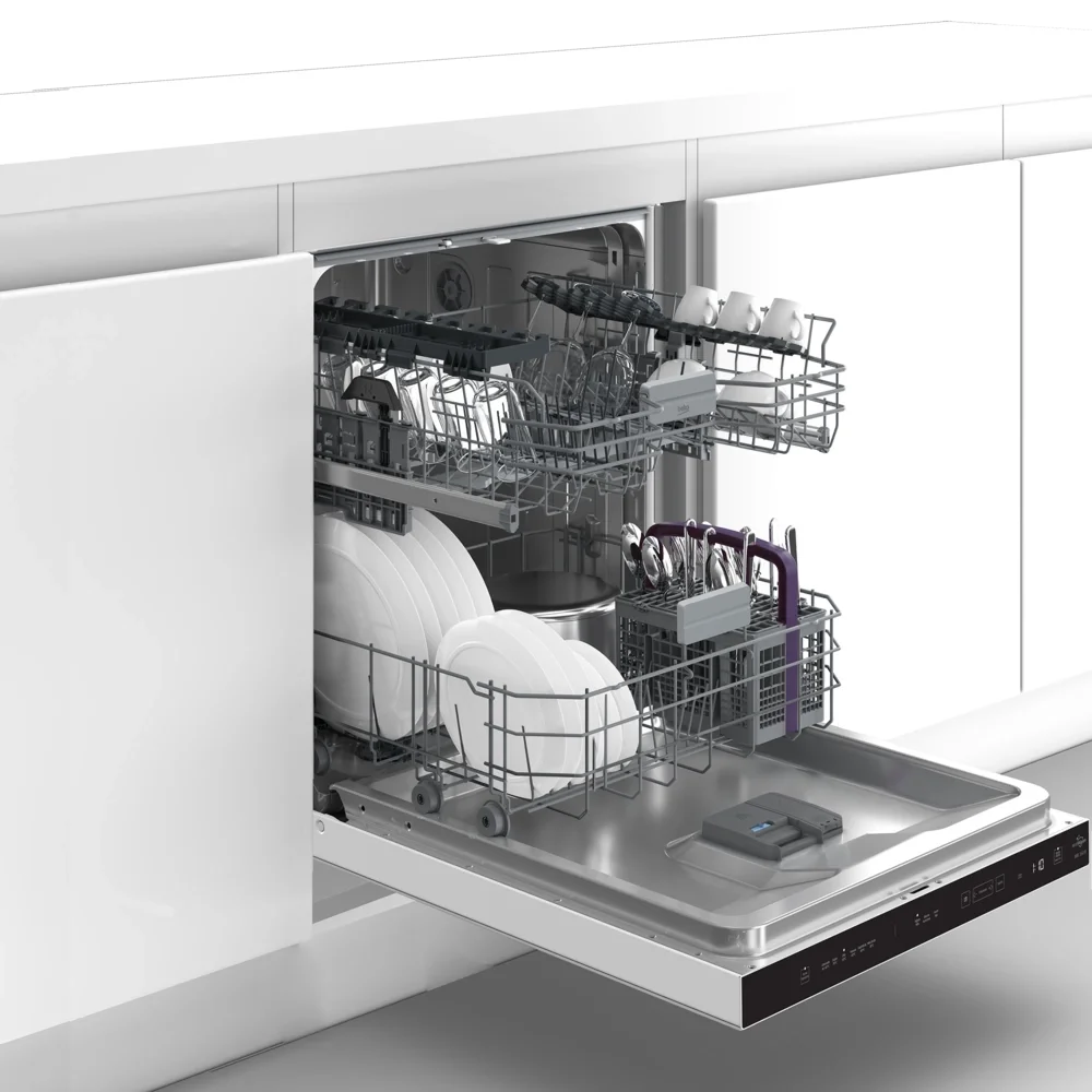 BBC 160 B Tezgah Altı Bulaşık Makinesi