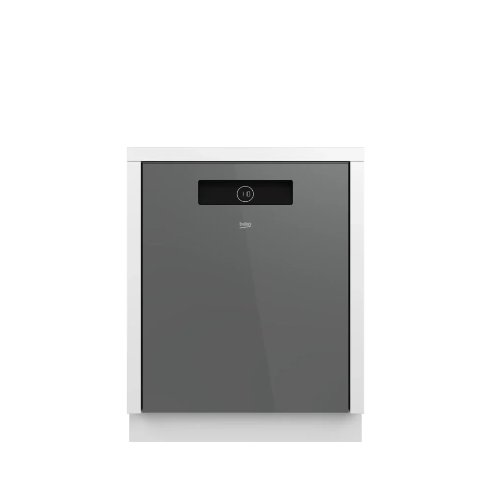 BBC 160 G Tezgah Altı Bulaşık Makinesi