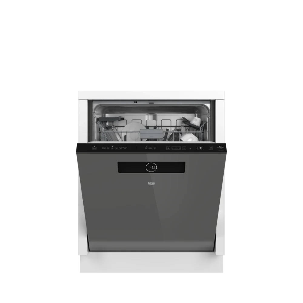 BBC 160 G Tezgah Altı Bulaşık Makinesi