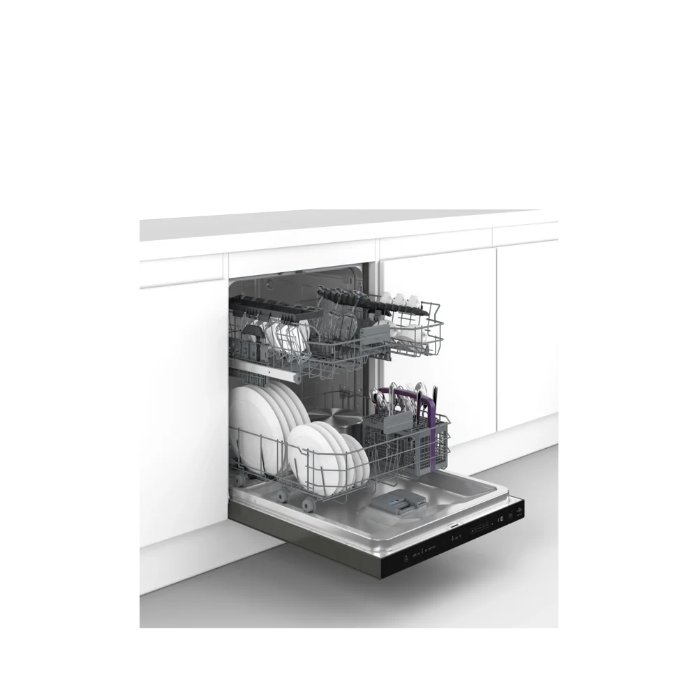 BBC 160 G Tezgah Altı Bulaşık Makinesi