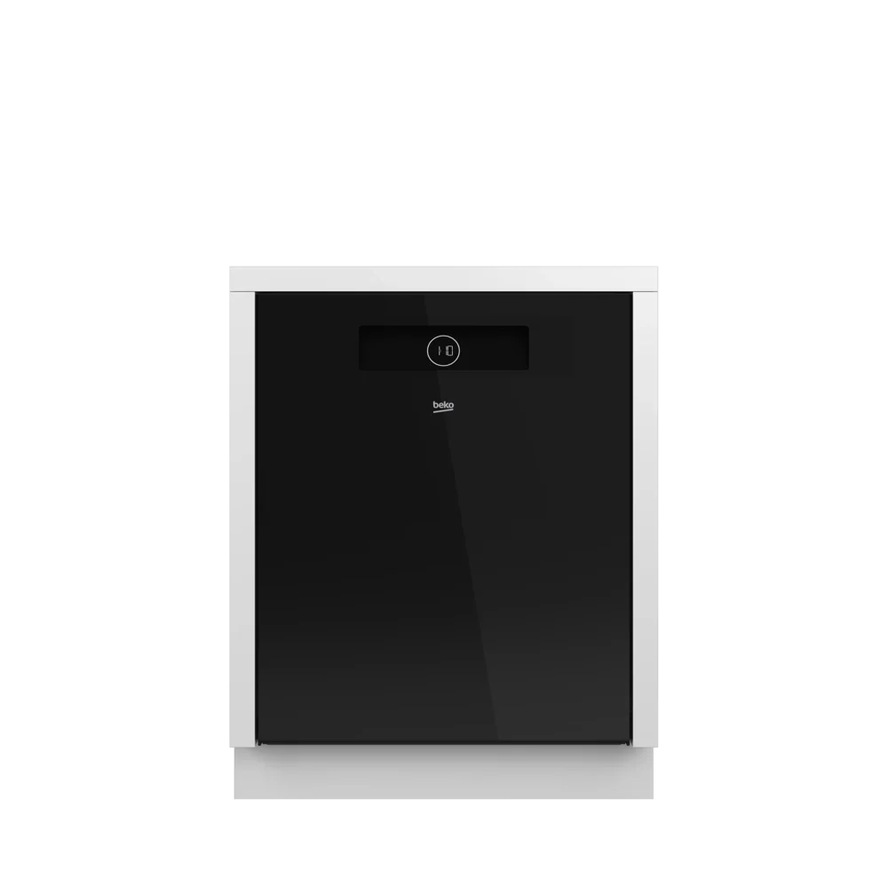 BBC 160 S Tezgah Altı Bulaşık Makinesi