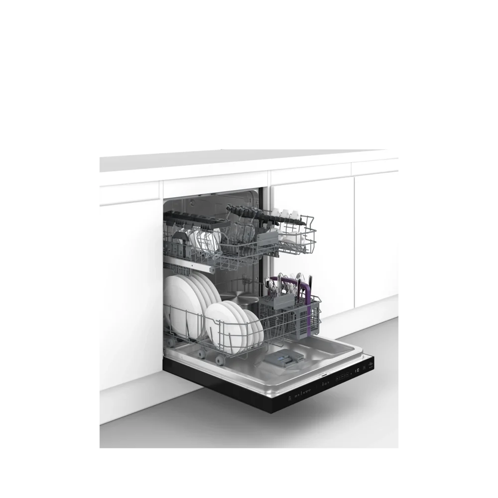 BBC 160 S Tezgah Altı Bulaşık Makinesi