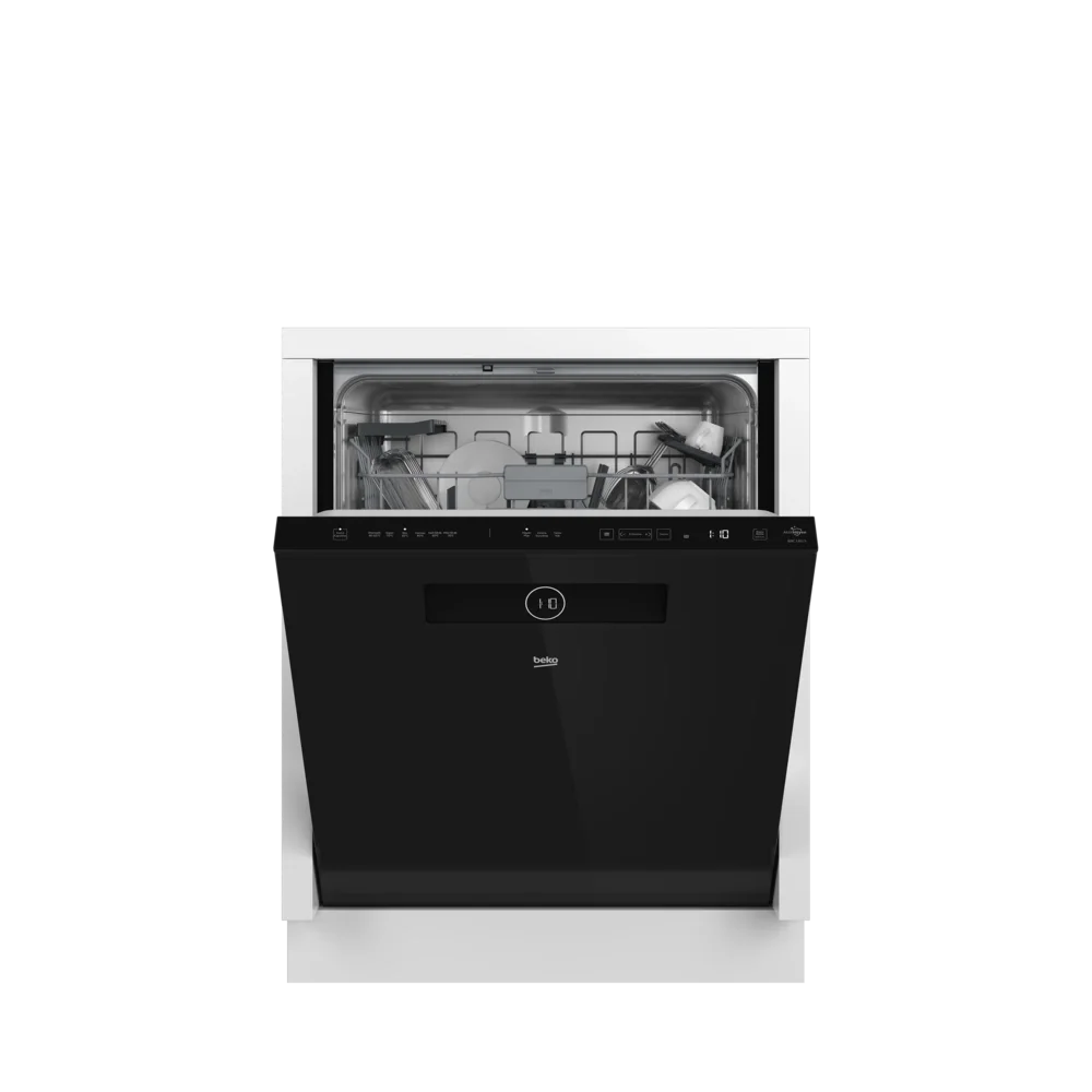 BBC 160 S Tezgah Altı Bulaşık Makinesi