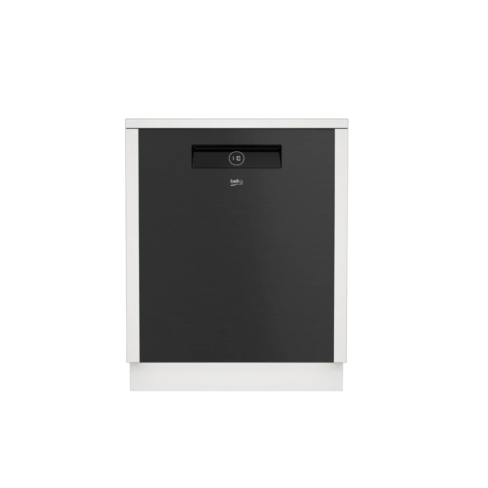 BBM 161 D Ankastre Bulaşık Makineleri