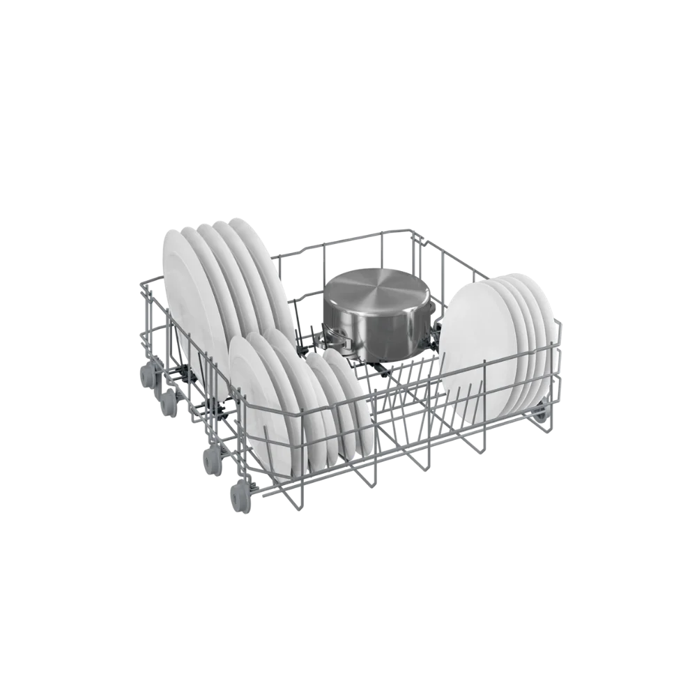 BBM 161 D Ankastre Bulaşık Makineleri