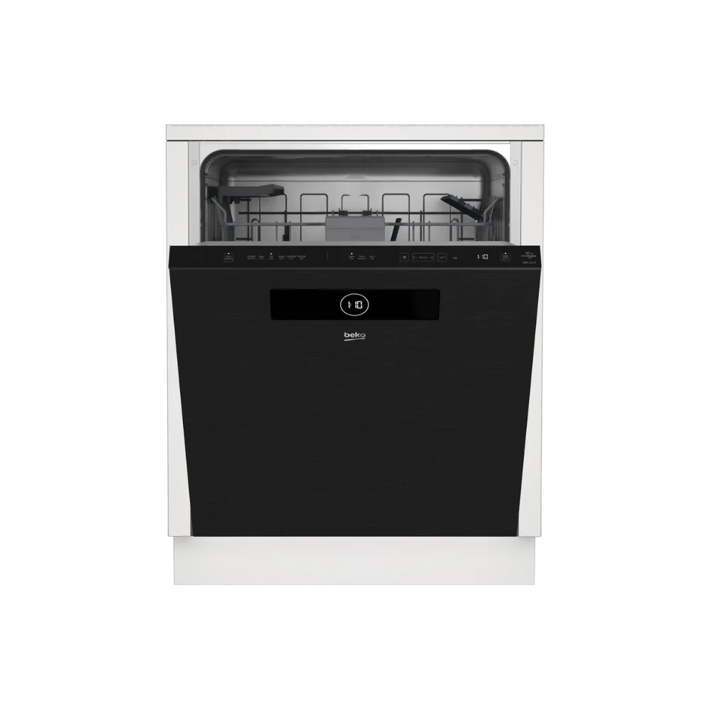 BBM 161 D Ankastre Bulaşık Makineleri