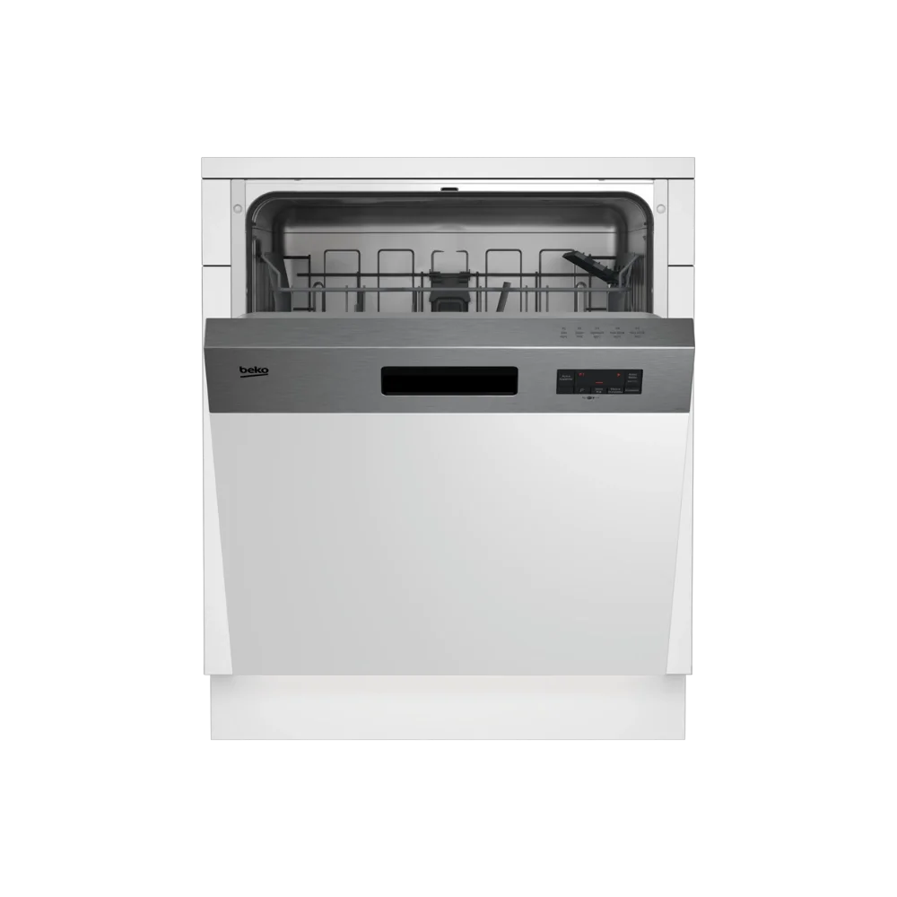 BBM 350 I Yarı Ankastre Bulaşık Makinesi