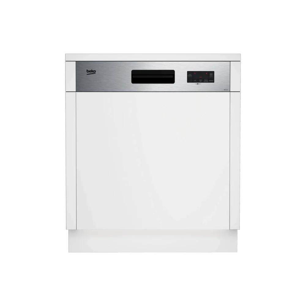 BBM 350 I Yarı Ankastre Bulaşık Makinesi