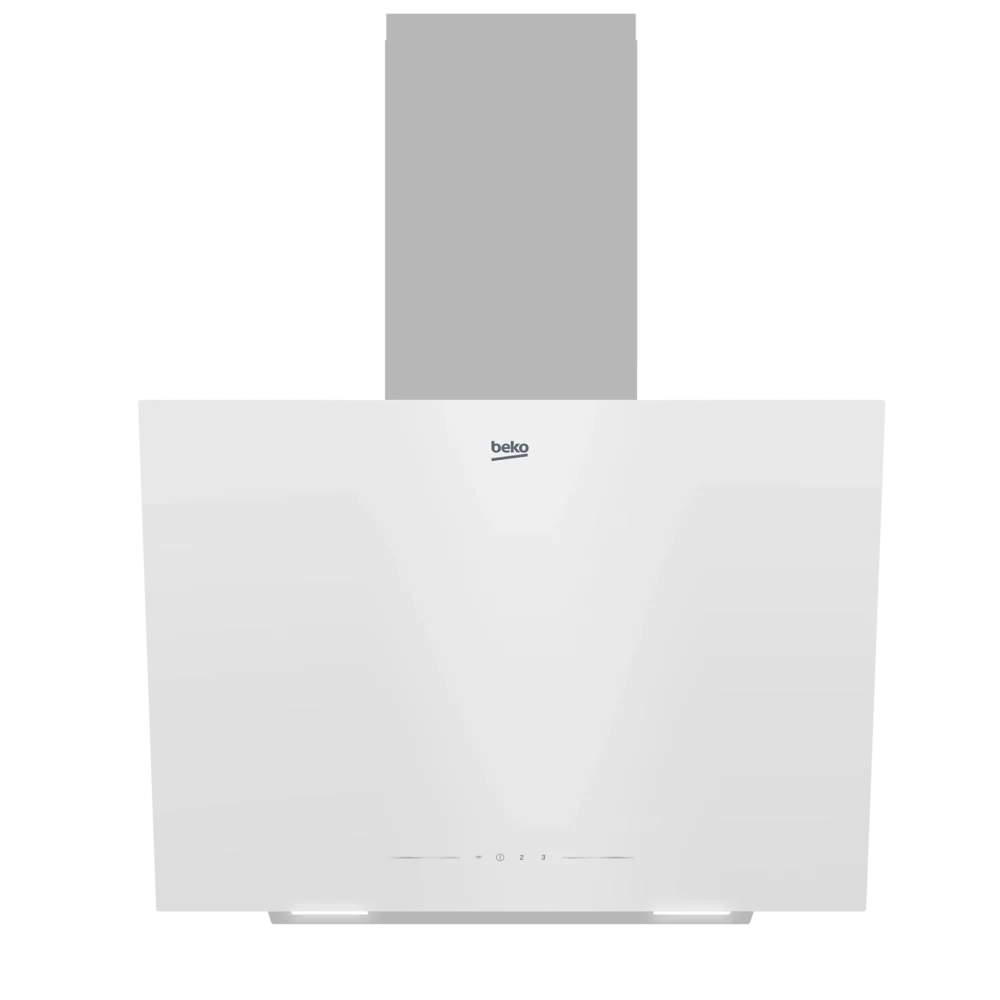 BDE 6040 B Duvar Tipi Davlumbaz