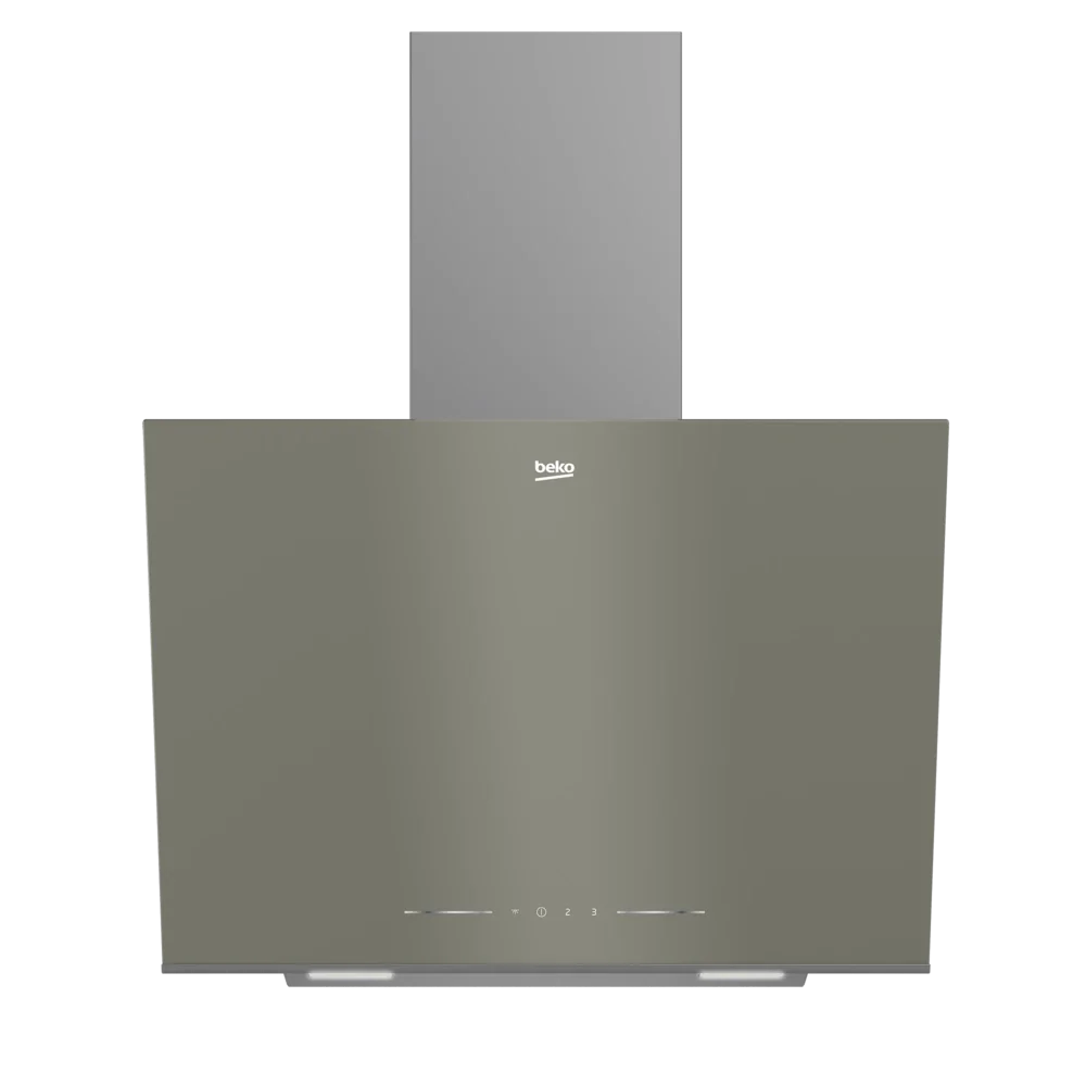 BDE 6040 G Duvar Tipi Davlumbaz