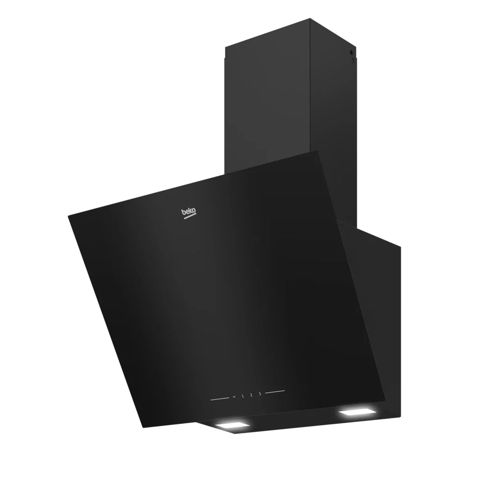 BDE 6040 S Duvar Tipi Davlumbaz