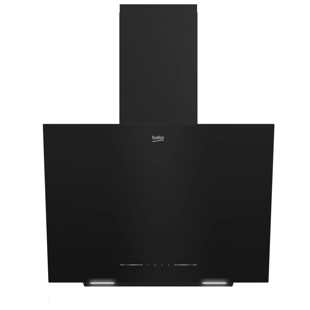 BDE 6040 S Duvar Tipi Davlumbaz