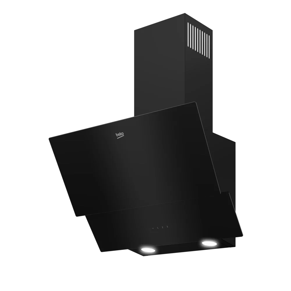 BDE 6045 S Duvar Tipi Davlumbaz