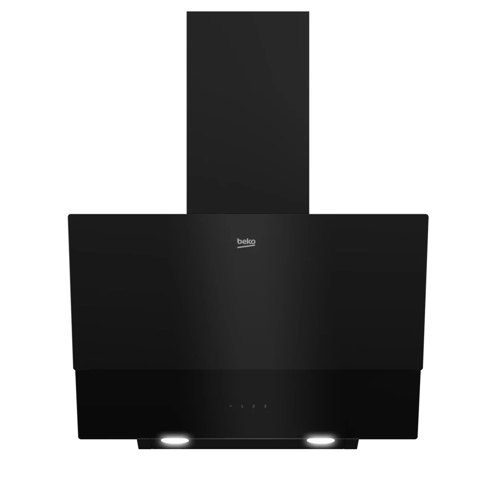 BDE 6045 S Duvar Tipi Davlumbaz