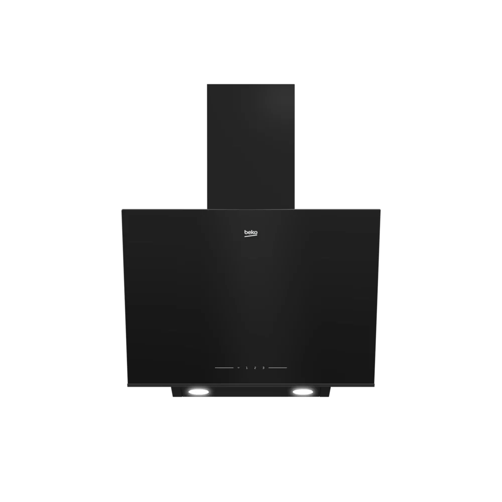 BDE 6060 D Beyond Serisi Duvar Tipi Davlumbaz