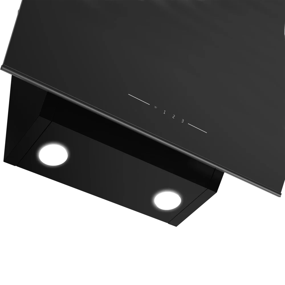 BDE 6060 D Beyond Serisi Duvar Tipi Davlumbaz