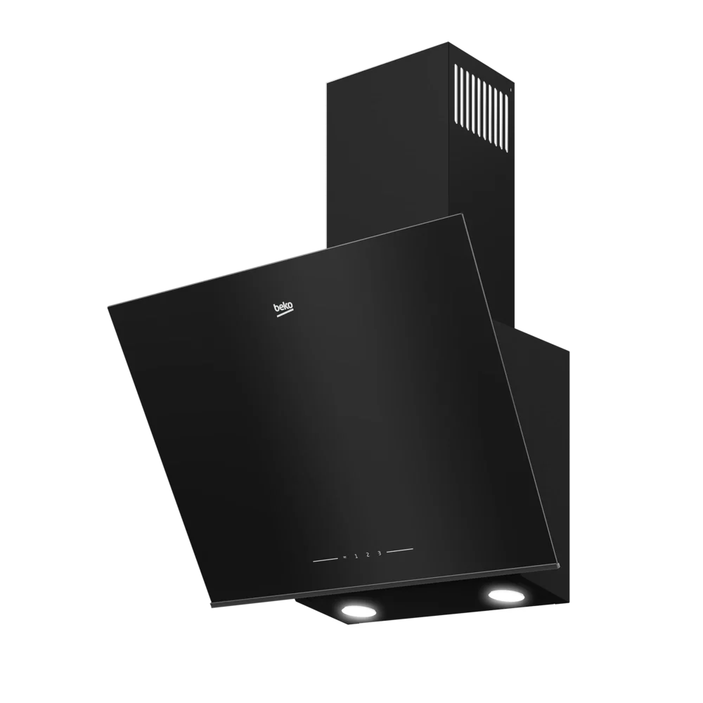 BDE 6060 D Beyond Serisi Duvar Tipi Davlumbaz