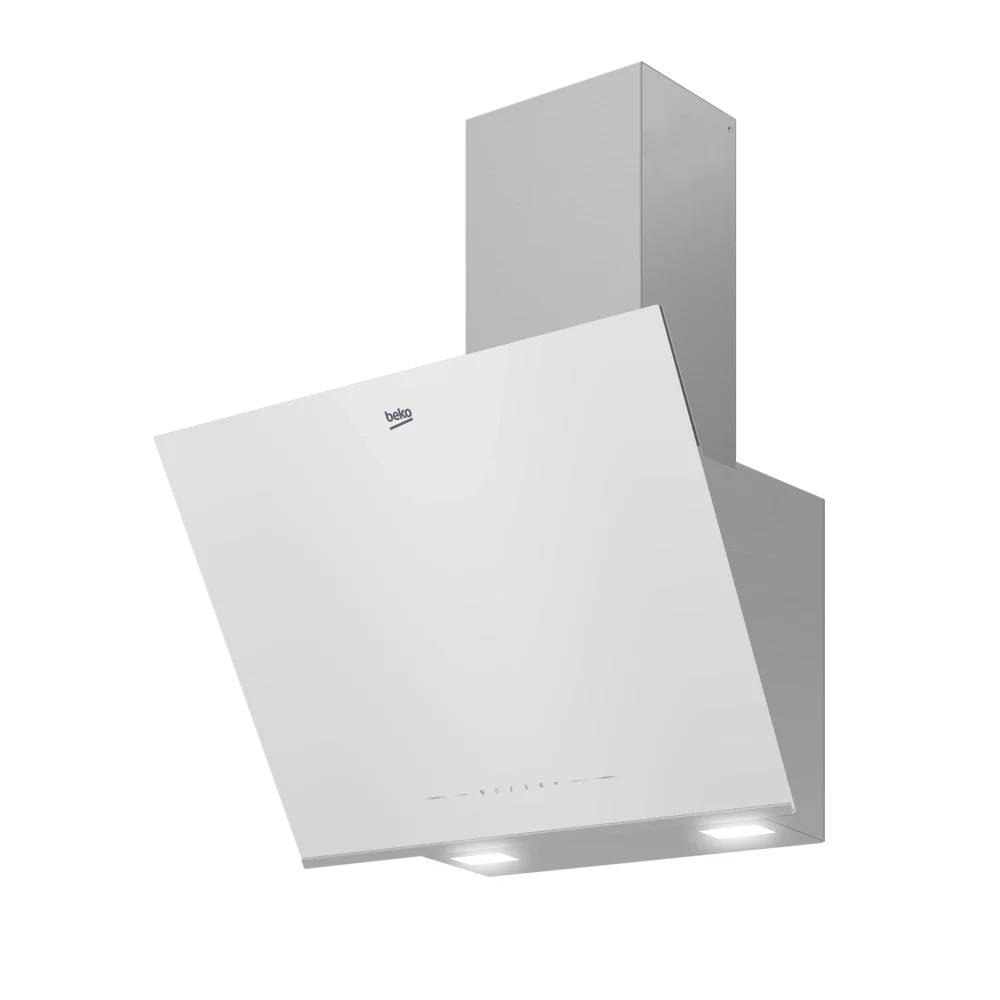 BDE 6062 B Duvar Tipi Davlumbaz