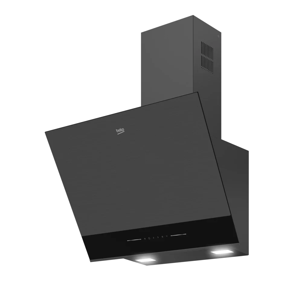 BDE 6062 D Duvar Tipi Davlumbaz