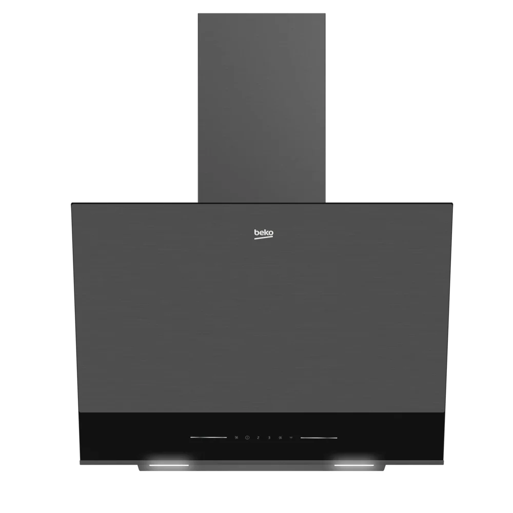 BDE 6062 D Duvar Tipi Davlumbaz