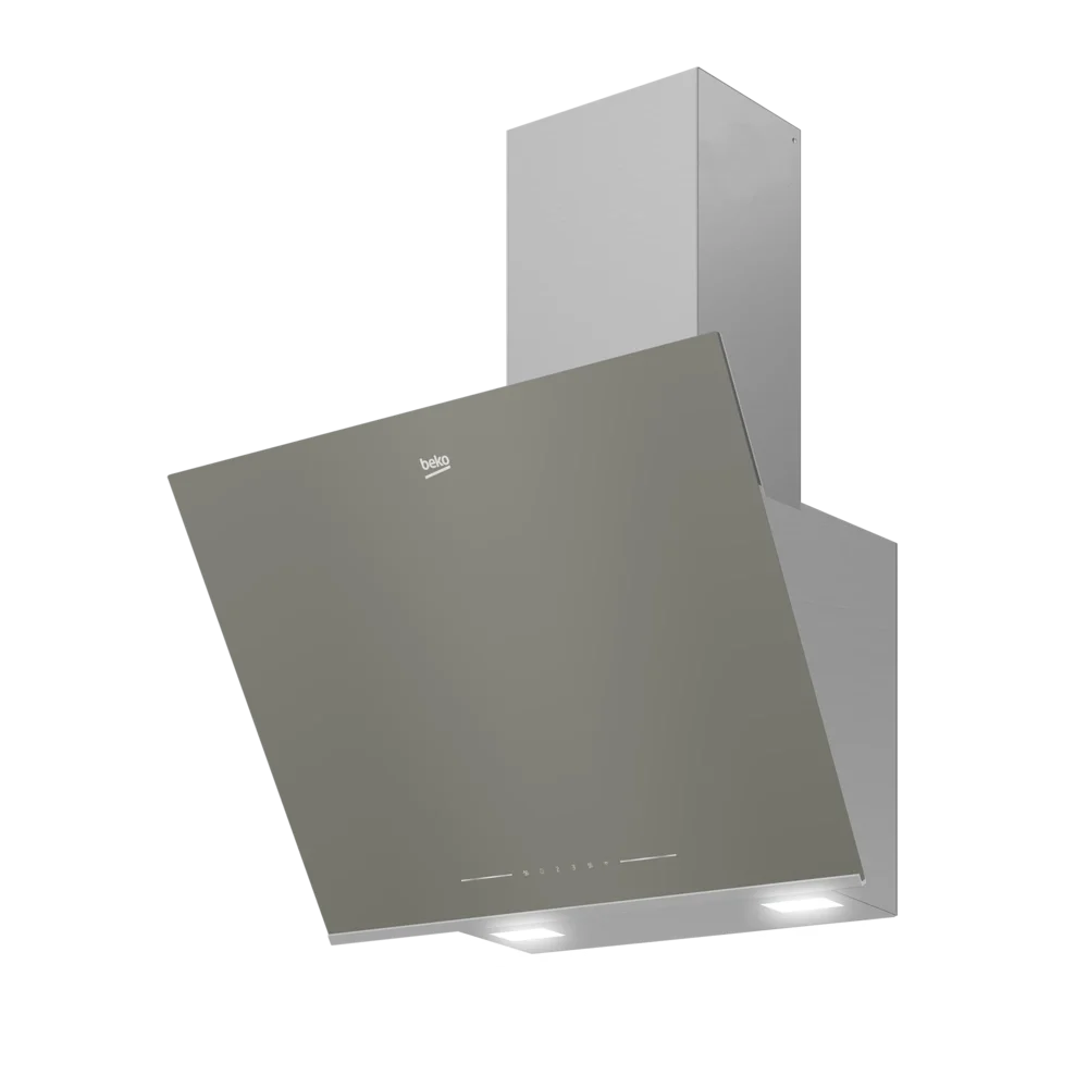 BDE 6062 G Duvar Tipi Davlumbaz