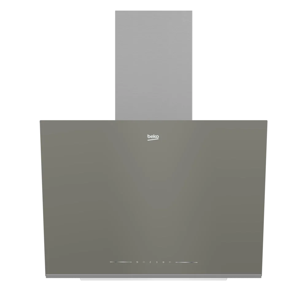 BDE 6062 G Duvar Tipi Davlumbaz