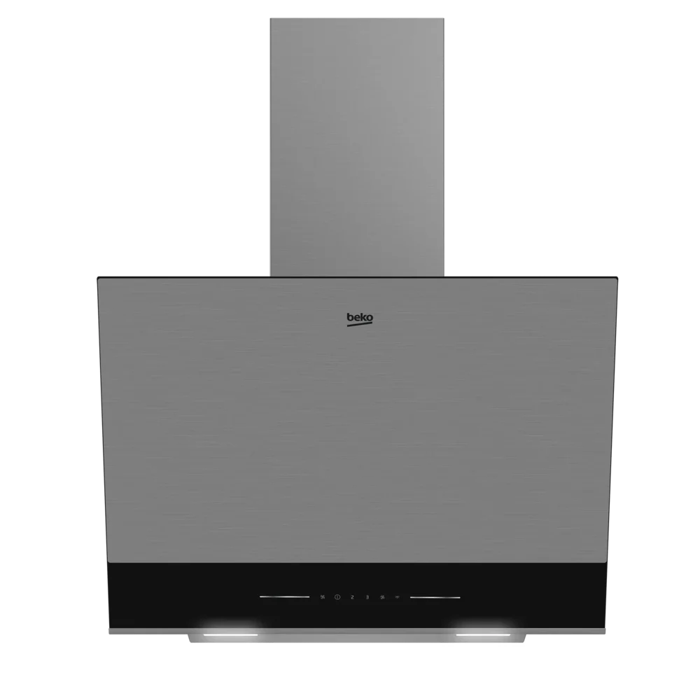 BDE 6062 I Duvar Tipi Davlumbaz