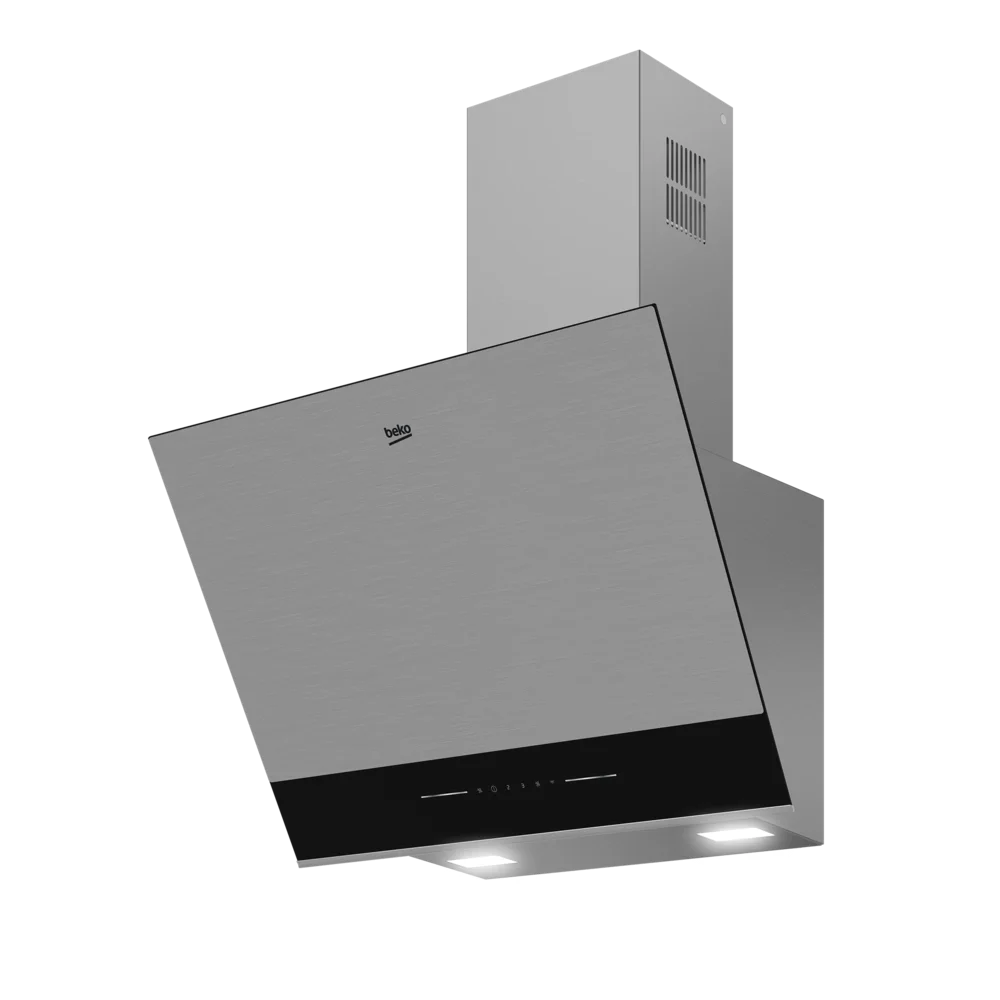 BDE 6062 I Duvar Tipi Davlumbaz