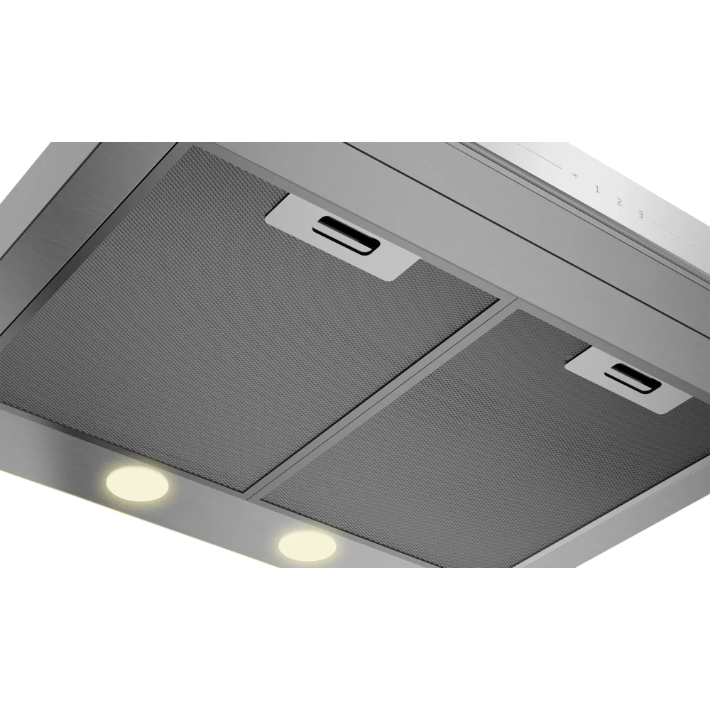 BDT 6060 B Duvar Tipi Davlumbaz