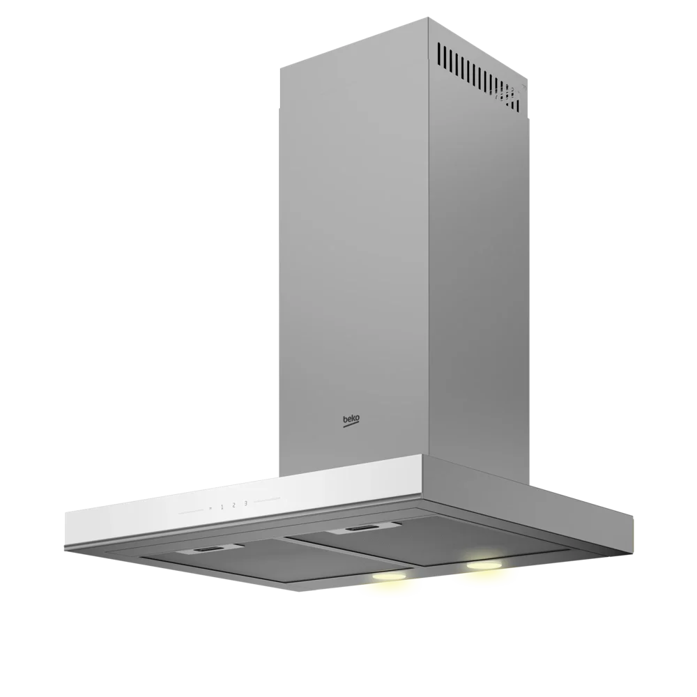 BDT 6060 B Duvar Tipi Davlumbaz