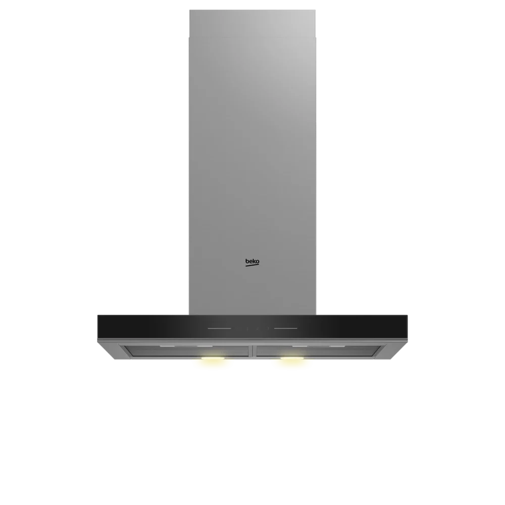 BDT 6060 S Beyond Serisi Duvar Tipi Davlumbaz