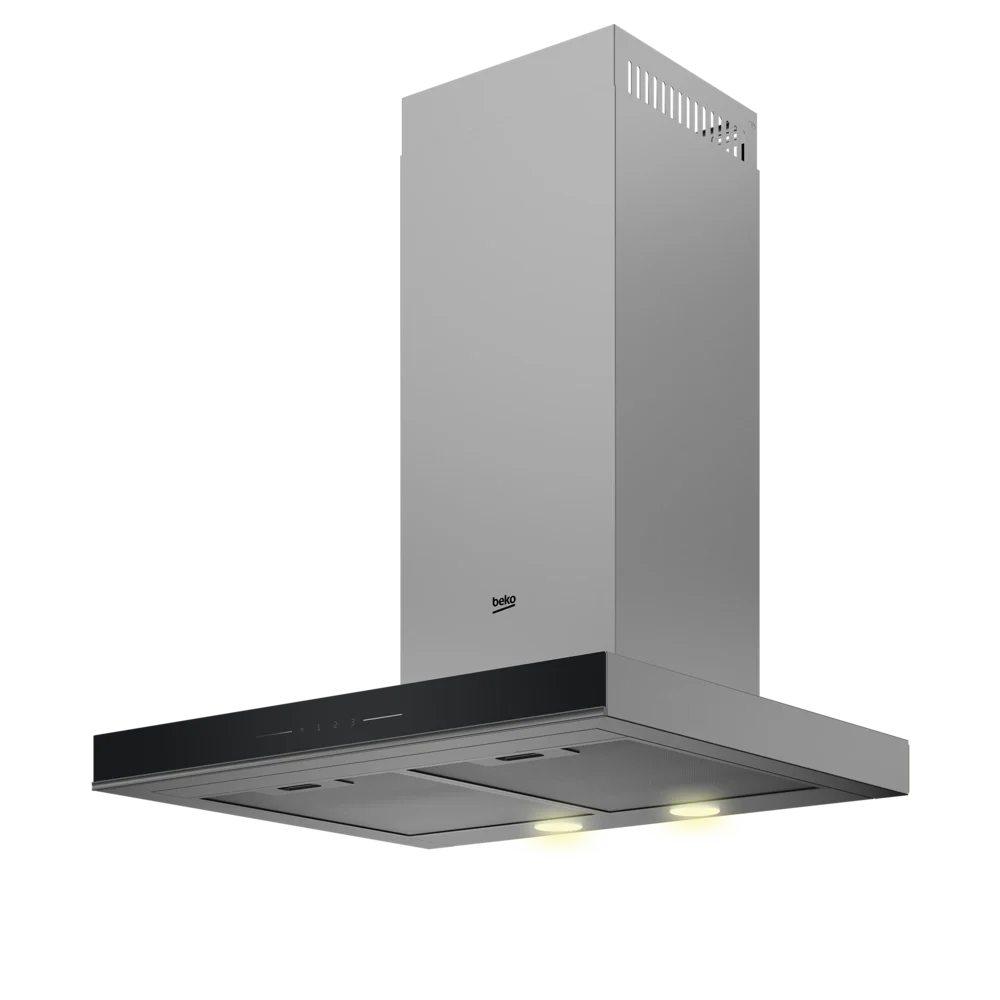 BDT 6060 S Beyond Serisi Duvar Tipi Davlumbaz