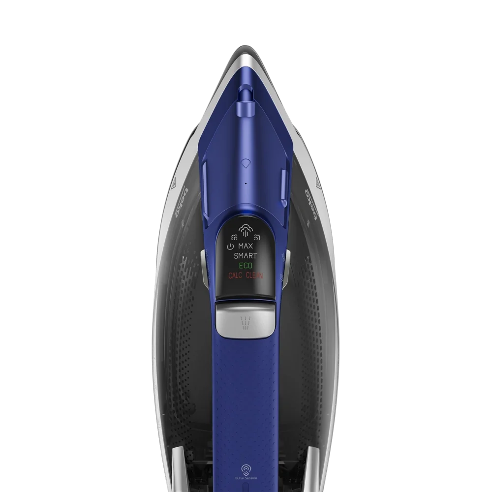 BEU 8030 D ActiPress® Expert Buharlı Ütü