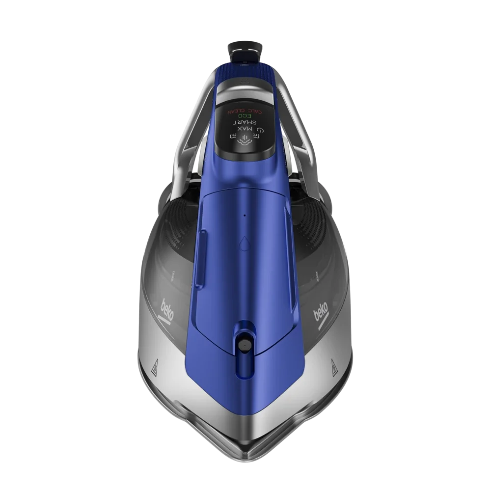 BEU 8030 D ActiPress® Expert Buharlı Ütü