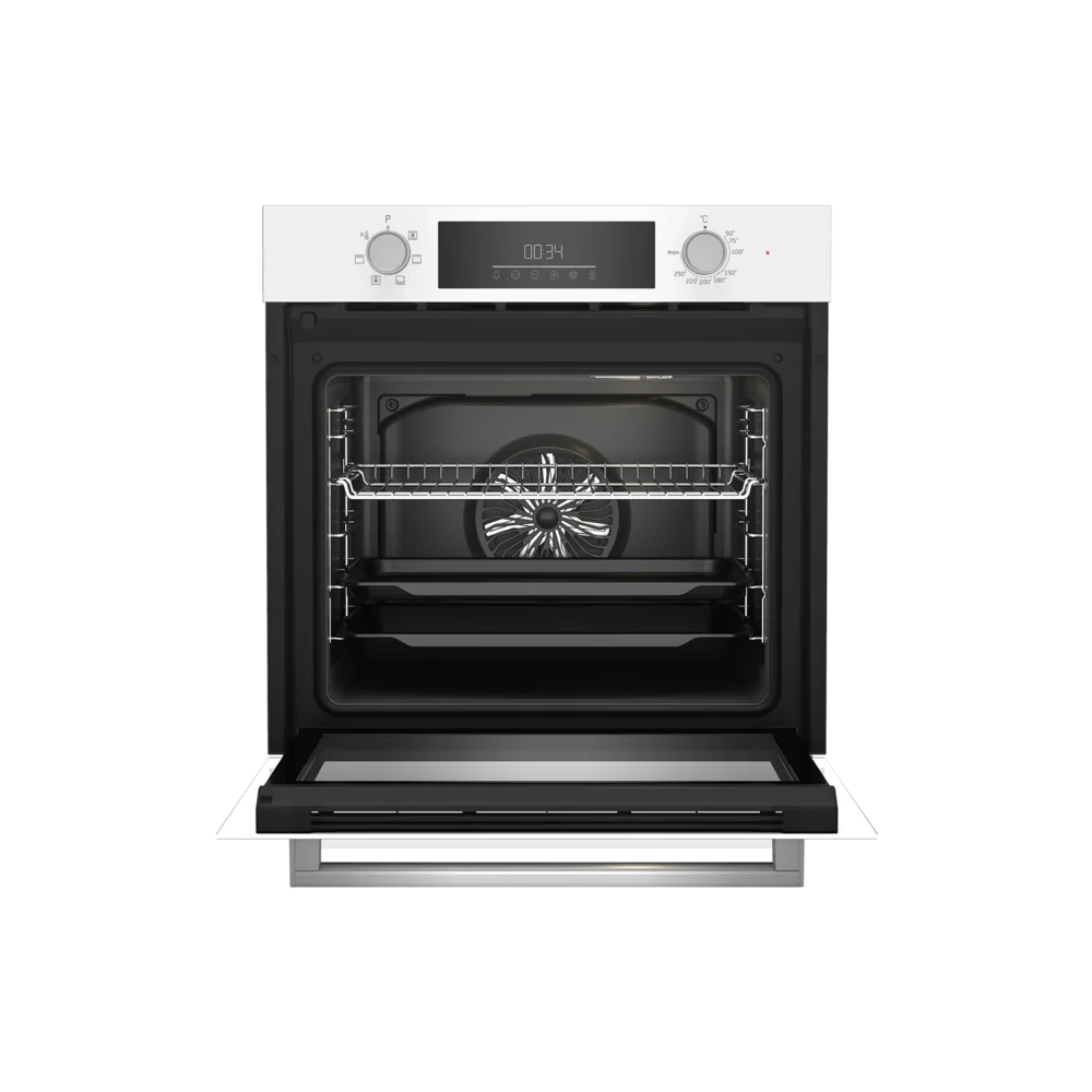 BFC 330 B Ankastre Fırınlar